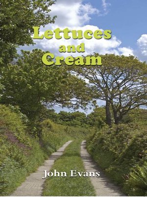 cover image of Lettuces and Cream